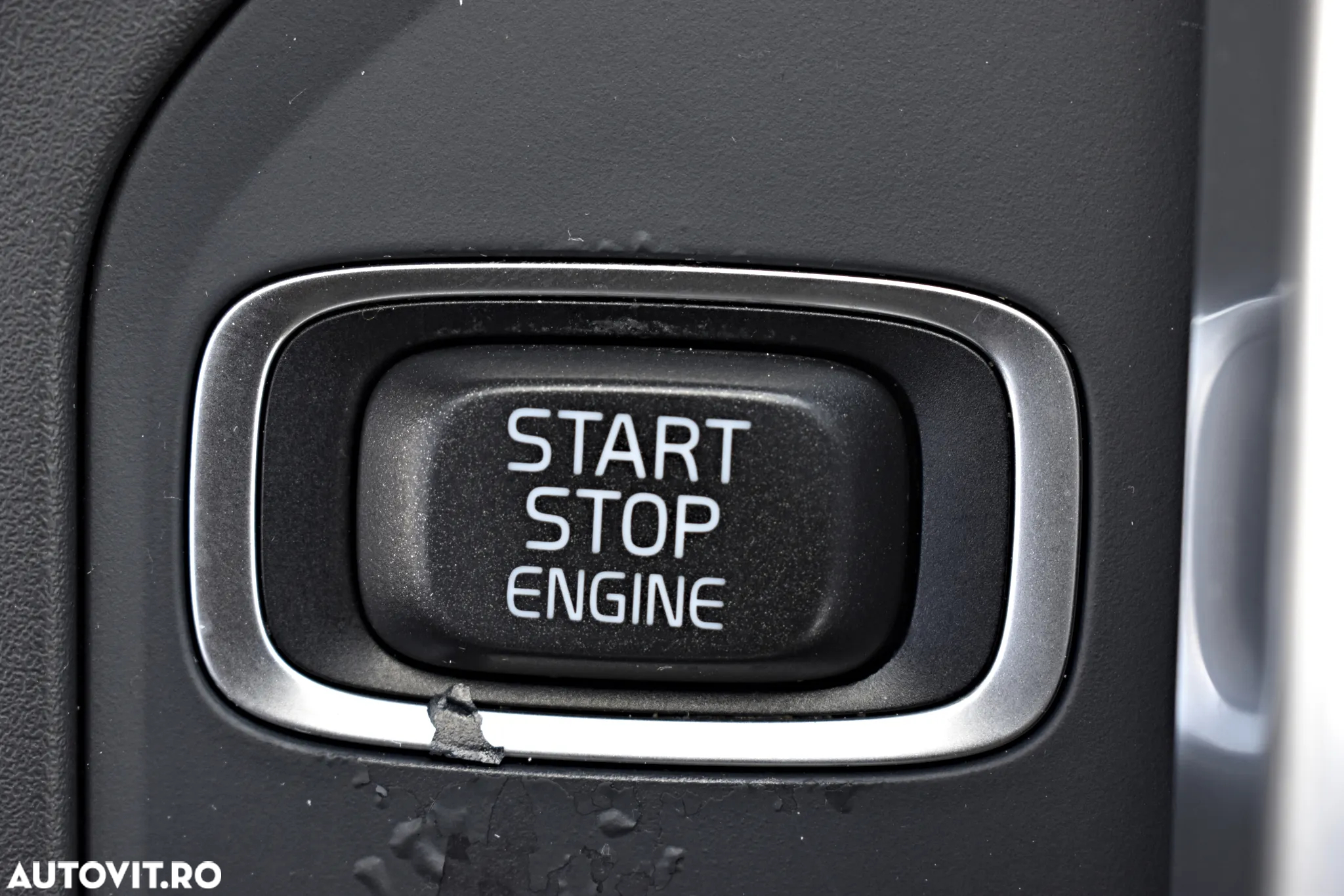 Volvo XC 60 D4 Geartronic Summum - 26