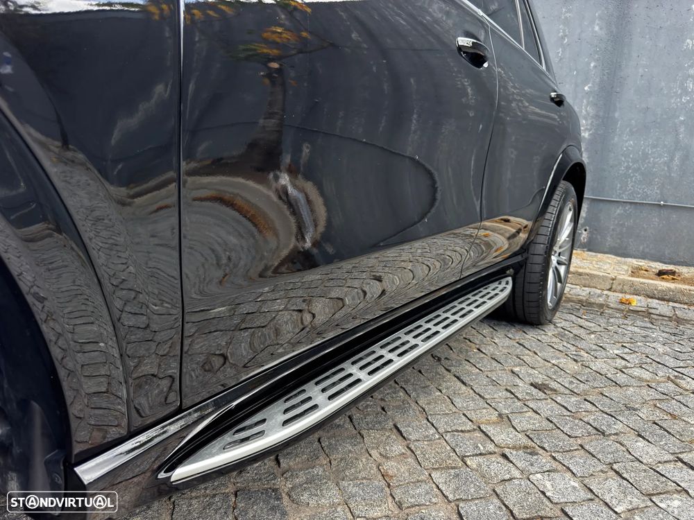 Mercedes-Benz GLE 350 de 4Matic - 45