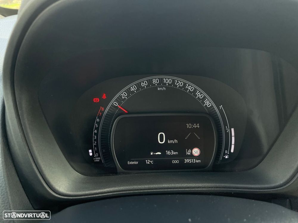 Toyota Aygo X 1.0 Play - 14