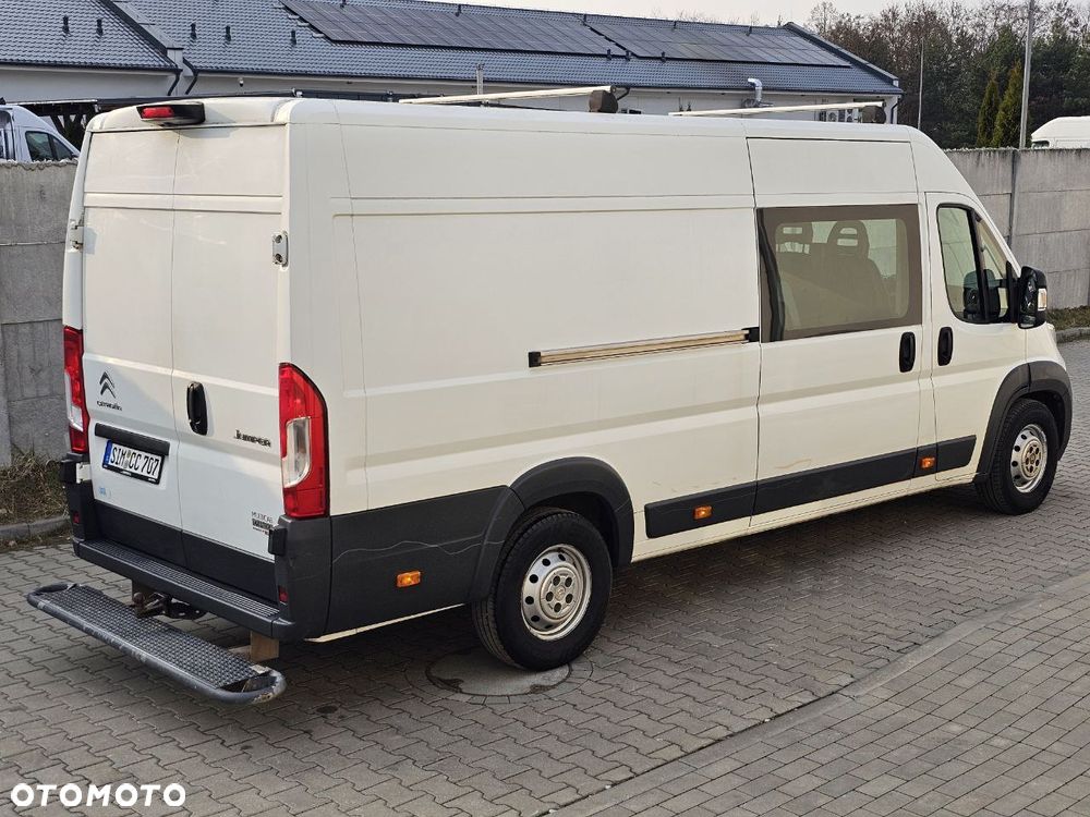 Citroën Jumper - 13