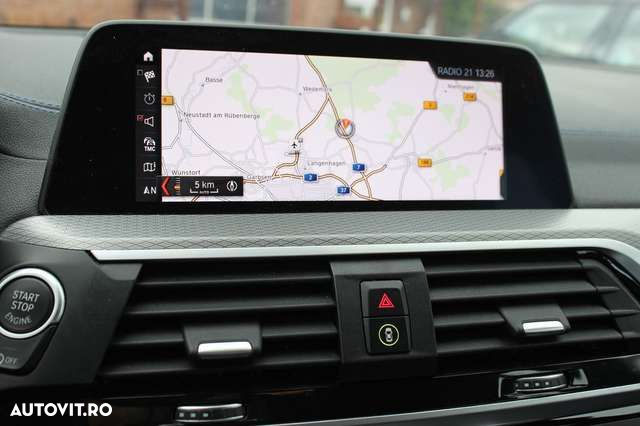 BMW X3 - 11