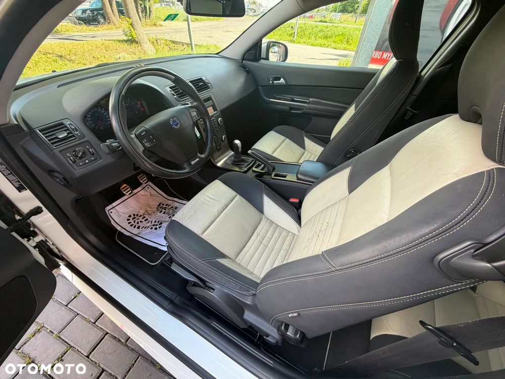 Volvo C30 1.6 RDesign - 5