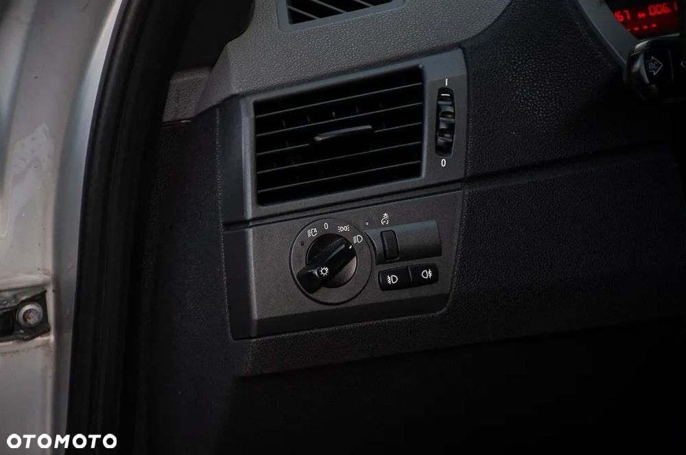 BMW X3 - 11