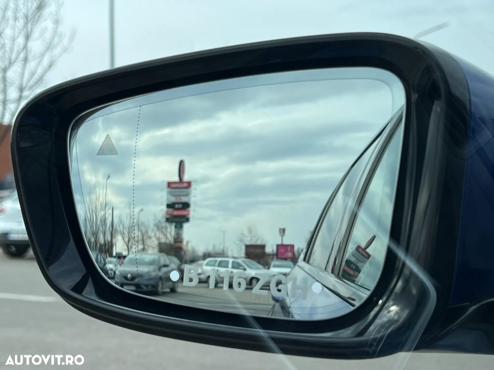 BMW Seria 3 320d xDrive Aut. M Sport - 13