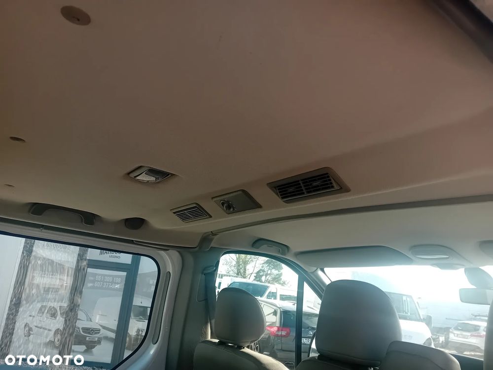 Renault Trafic - 14