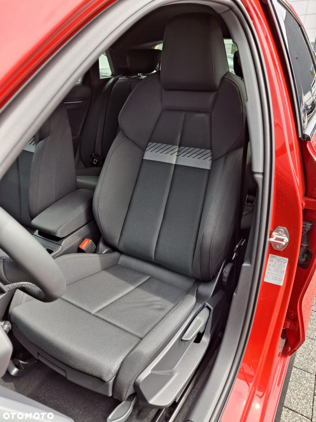 Audi A3 - 12