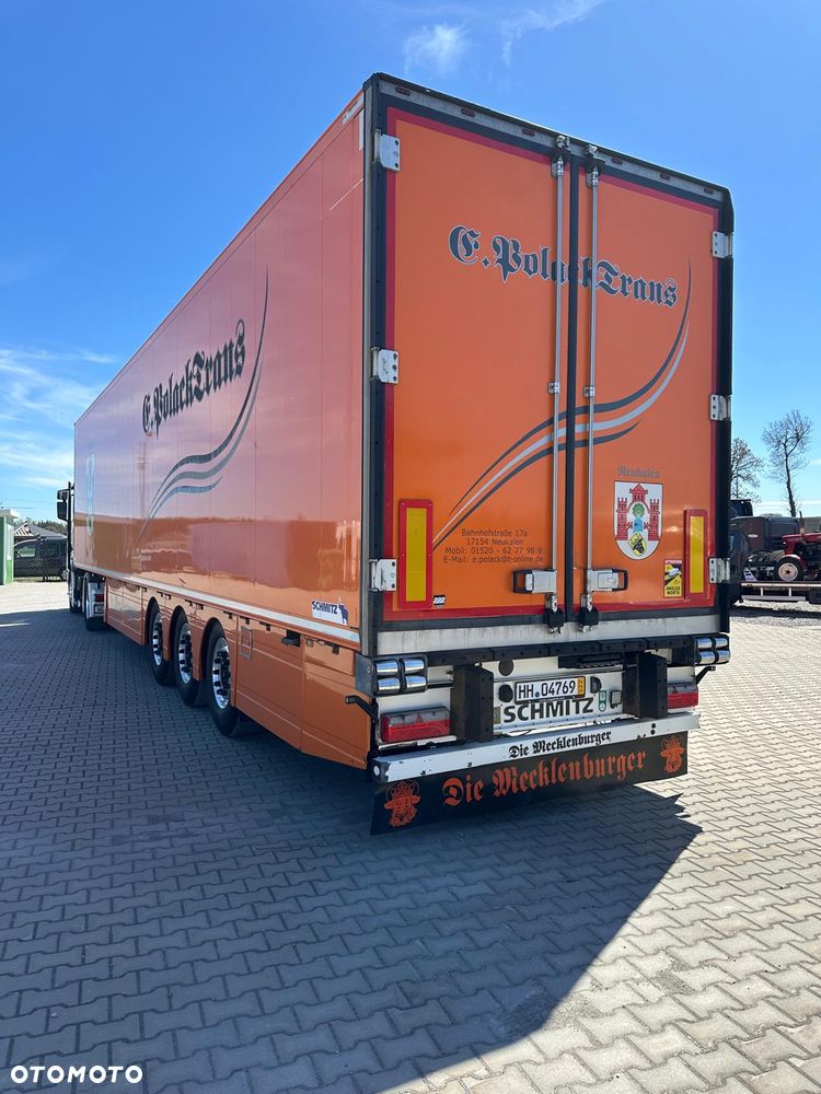 Schmitz Cargobull - 2