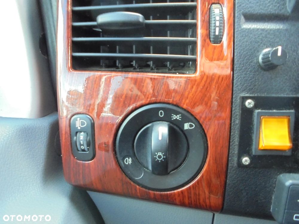 Volkswagen CRAFTER - 27