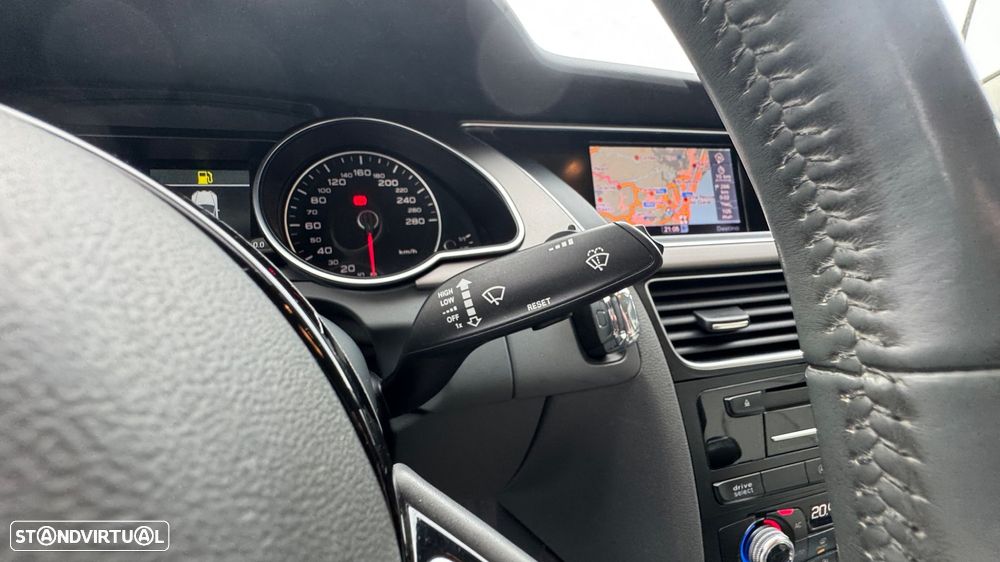 Audi A5 Sportback 2.0 TDI S-line - 30