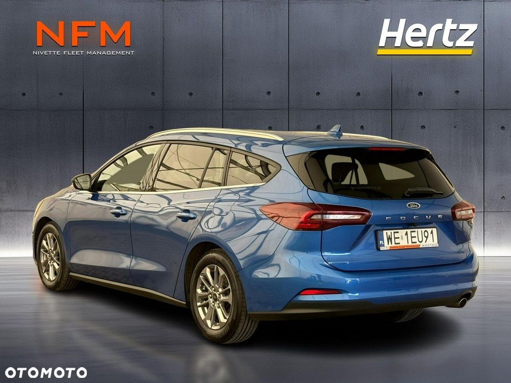 Ford Focus - 5