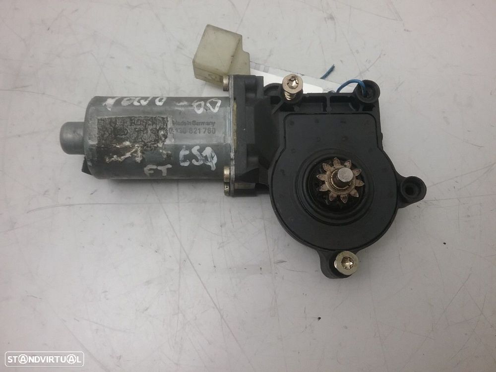 Motor elevador Frente Esq VOLVO S60 I (384) 2.4 D | 05.01 - 04.10 Usado REF. 0 1... - 1