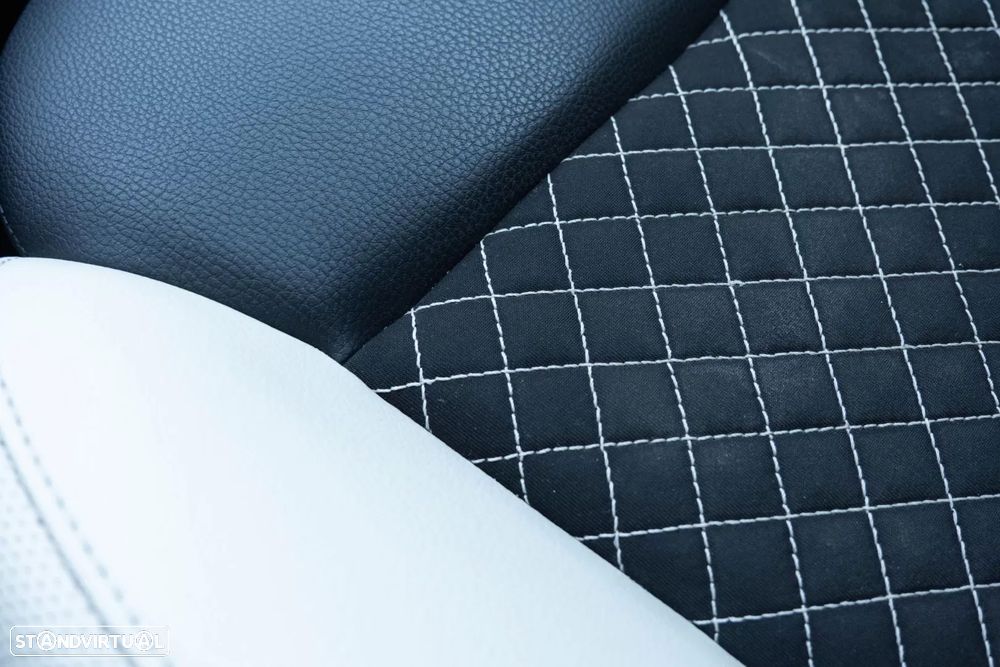 Fiat 500 1.0 GSE Hybrid Dolcevita - 18