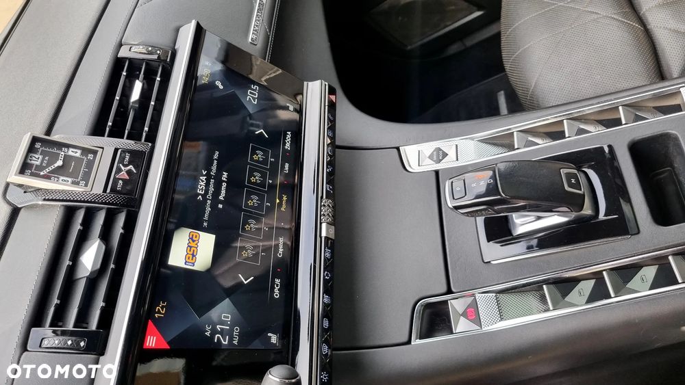 DS Automobiles DS 7 Crossback 2.0 BlueHDi Performance Line + - 29