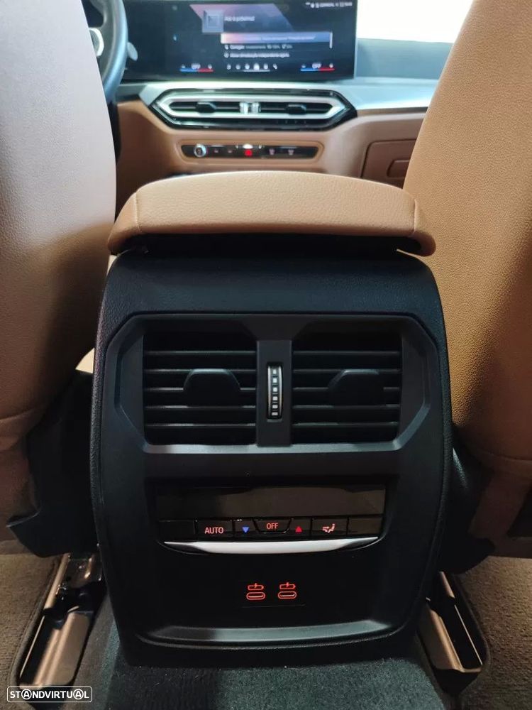 BMW i4 eDrive40 Pack Desportivo M - 39