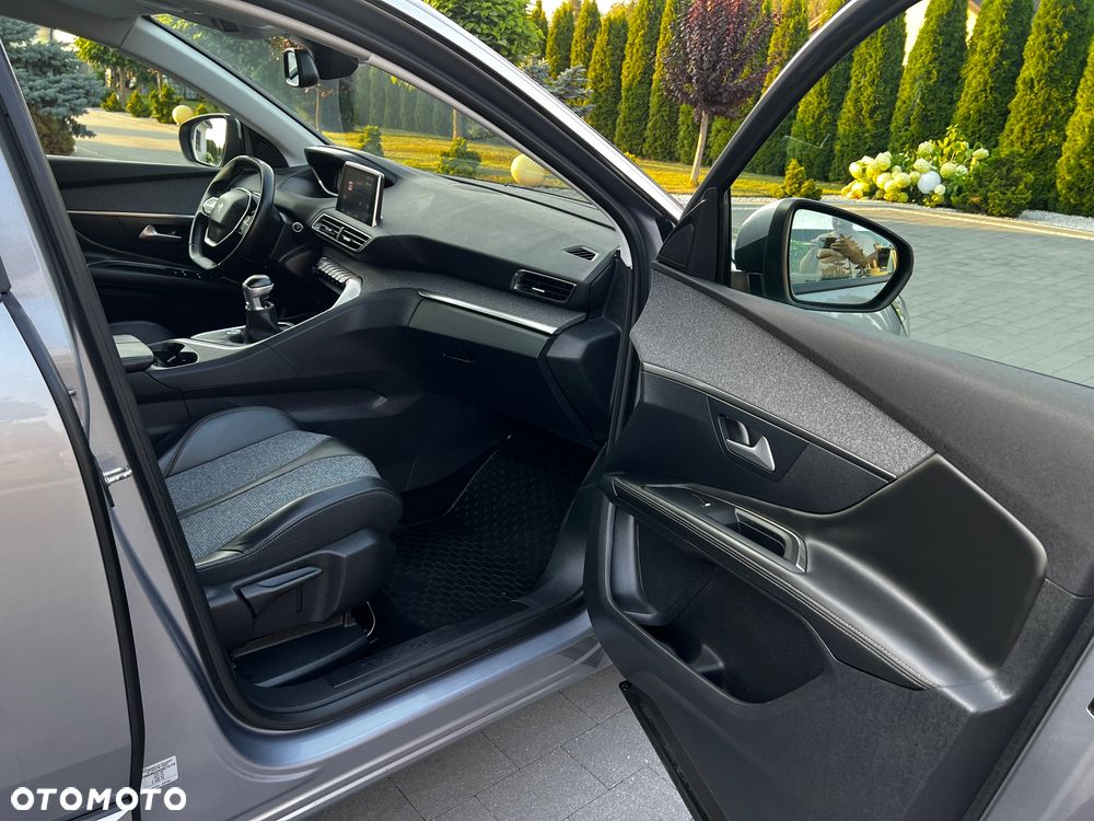 Peugeot 3008 BlueHDi 120 Stop & Start Business-Line - 29