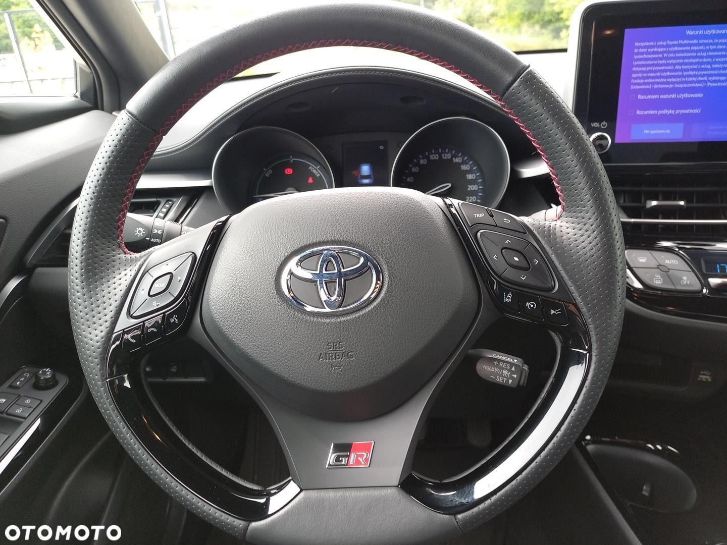 Toyota C-HR - 15