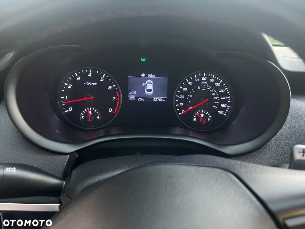 Kia Stinger - 16
