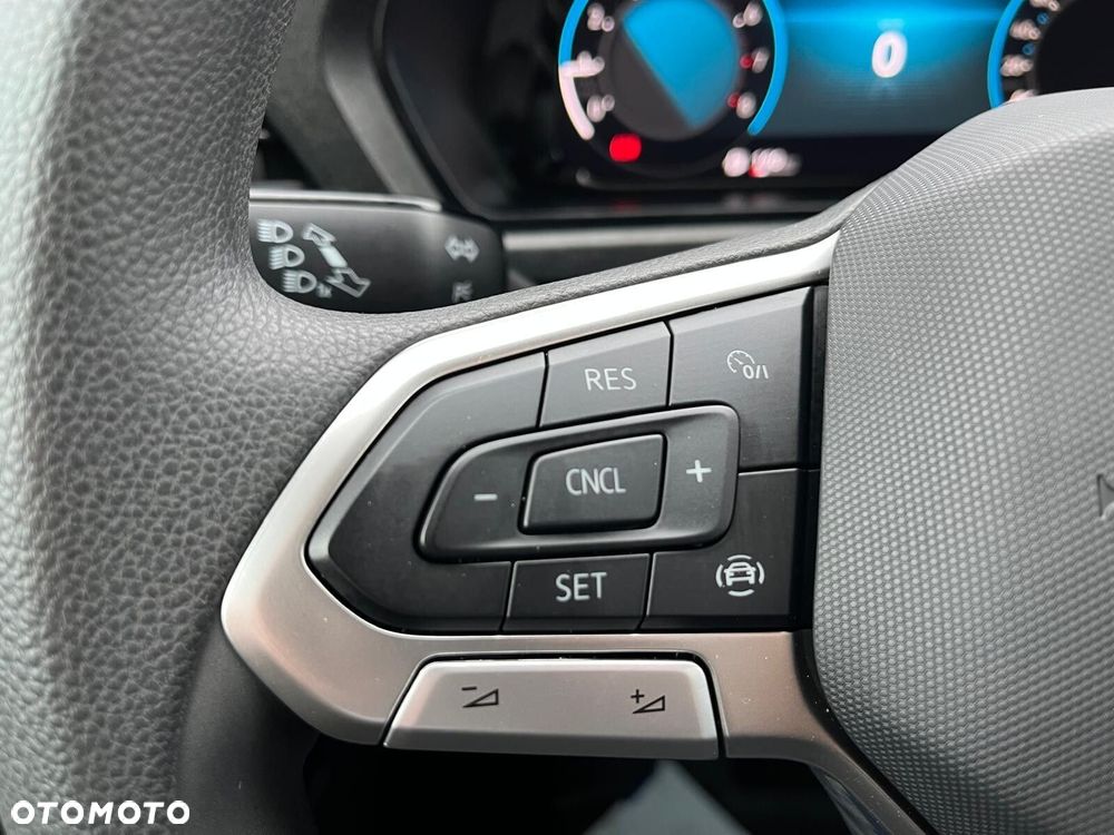 Volkswagen Caddy MAXI Cargo 1.5 TSI 84 kW 6-G - 21