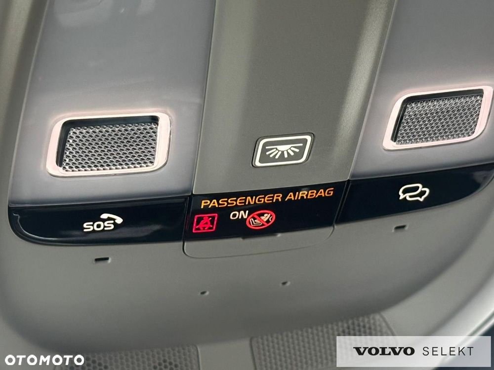 Volvo XC 90 - 28