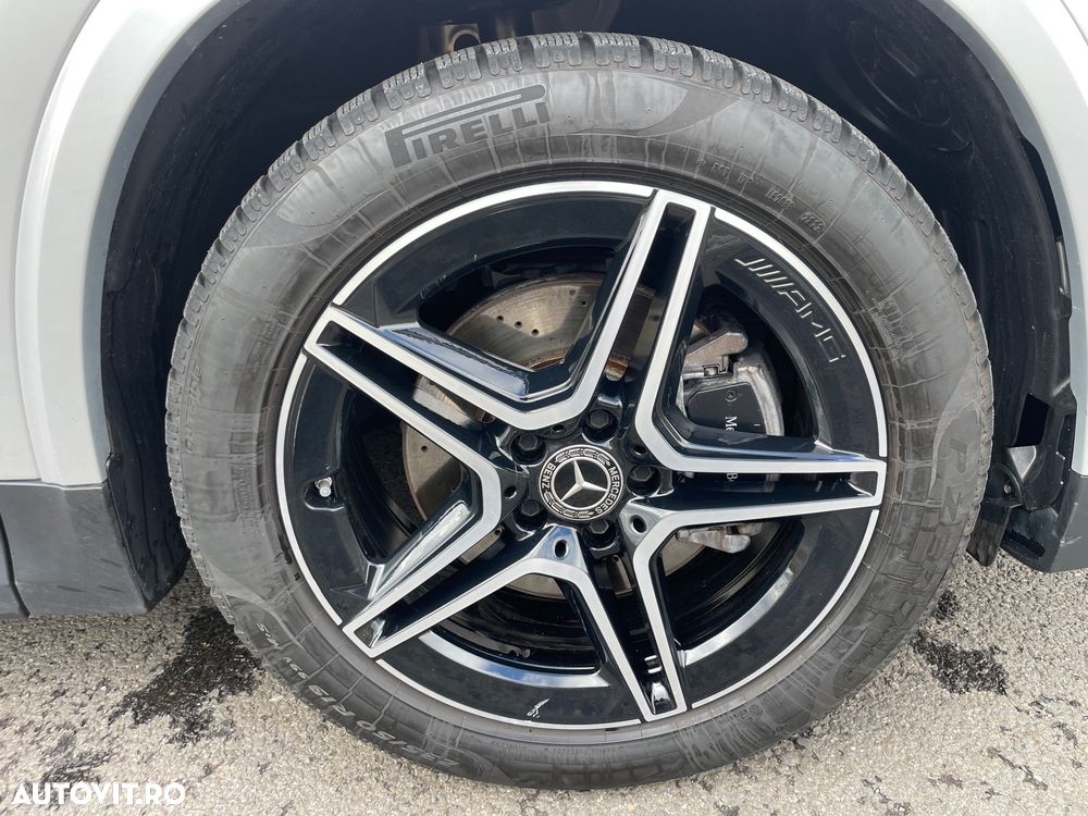 Mercedes-Benz GLA 180 7G-DCT Edition AMG Line - 19