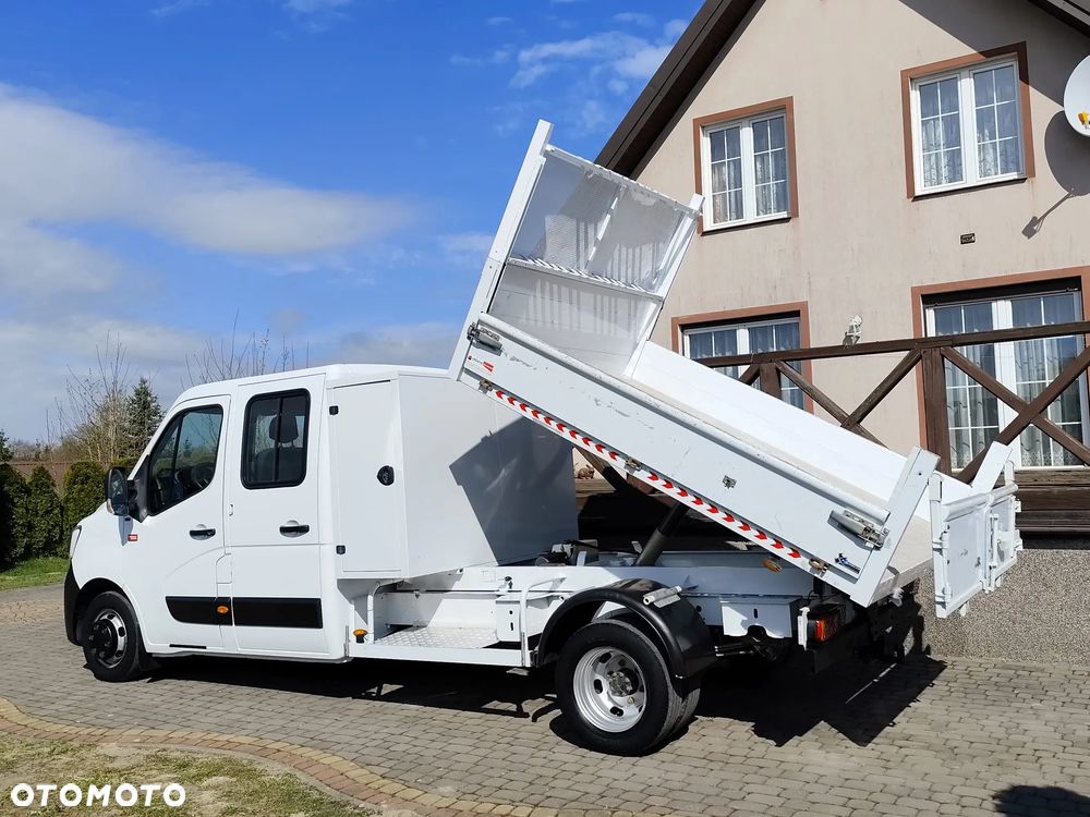 Renault Master 2.3dCi 165 - 4