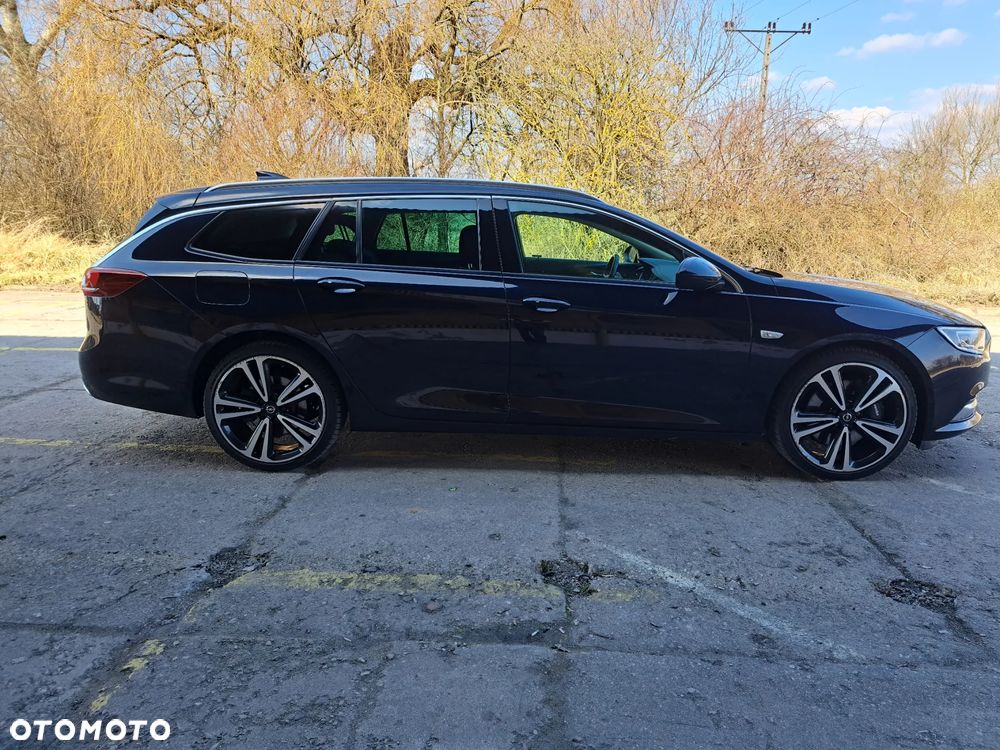 Opel Insignia 2.0 Direct Inj Trb 4x4 Ultimate Exclusive - 3