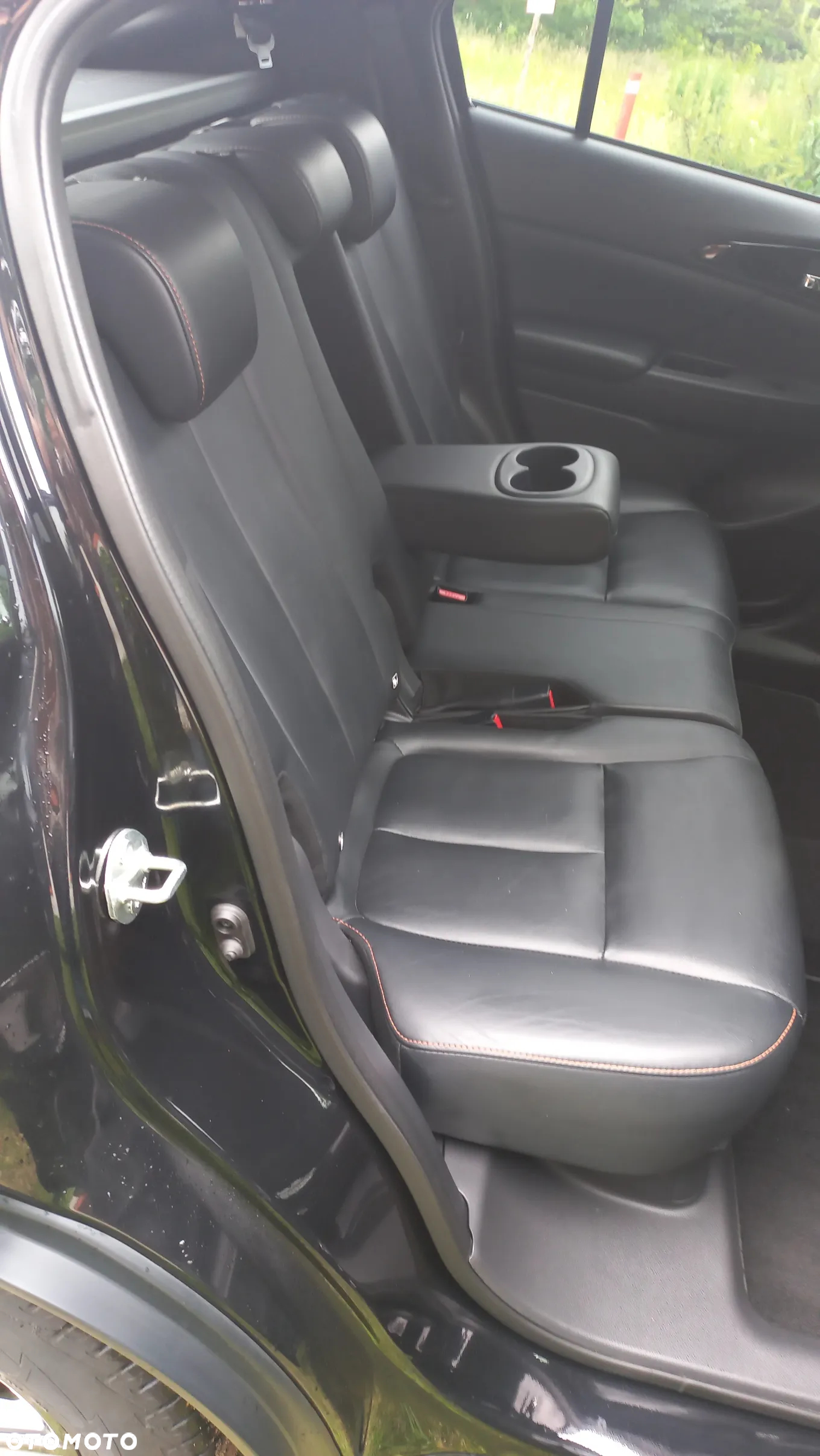 Mitsubishi Eclipse Cross 1.5 T GPF Inform - 17