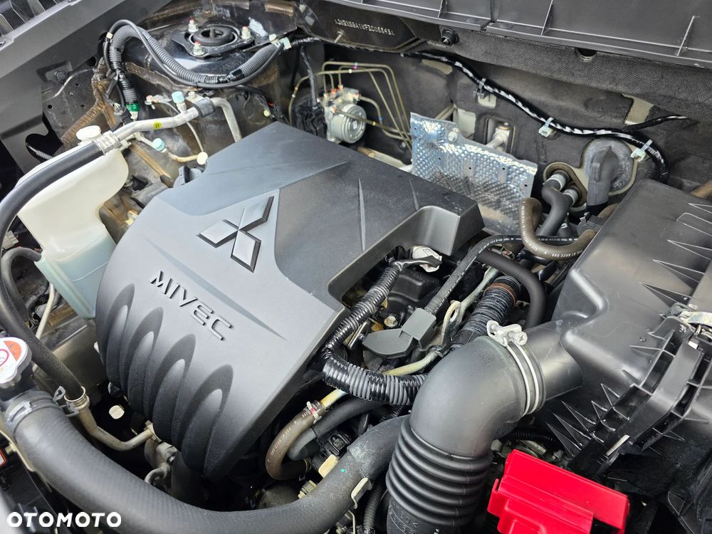 Mitsubishi ASX 1.6 2WD - 32
