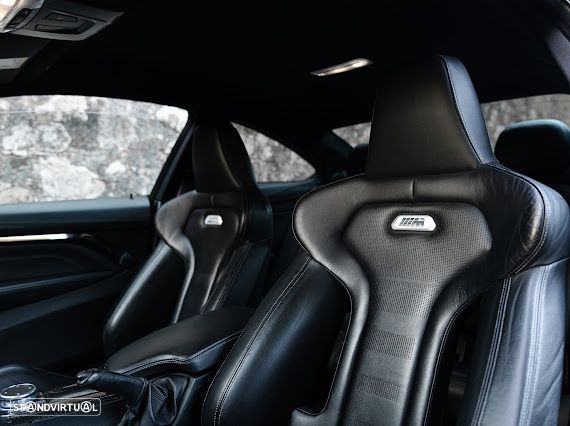 BMW M4 - 12