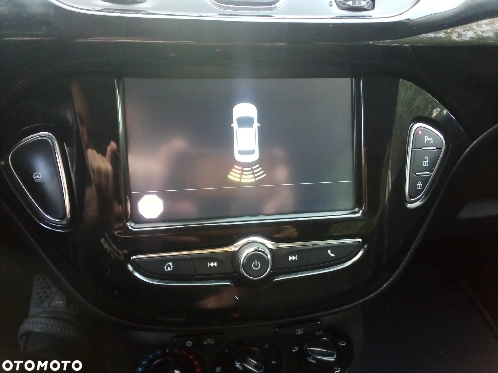 Opel Corsa 1.4 (ecoFLEX) Start/Stop Color Edition - 11