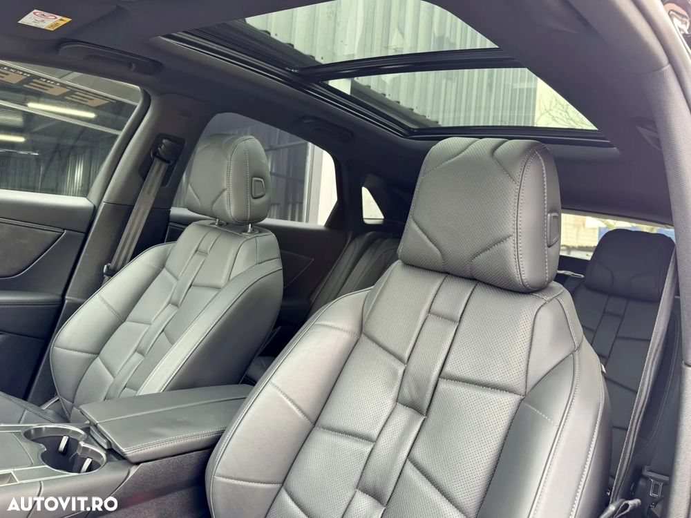 DS Automobiles DS 7 Crossback 1.6 PureTech 180 S&S EAT8 RIVOLI - 9