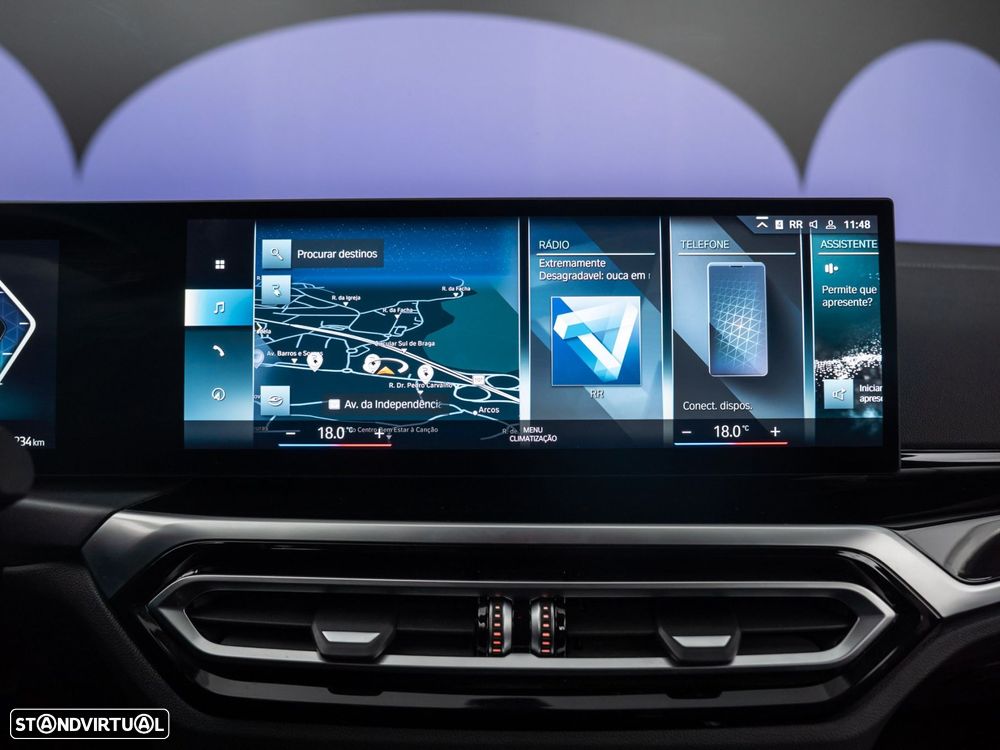 BMW i4 eDrive40 - 31