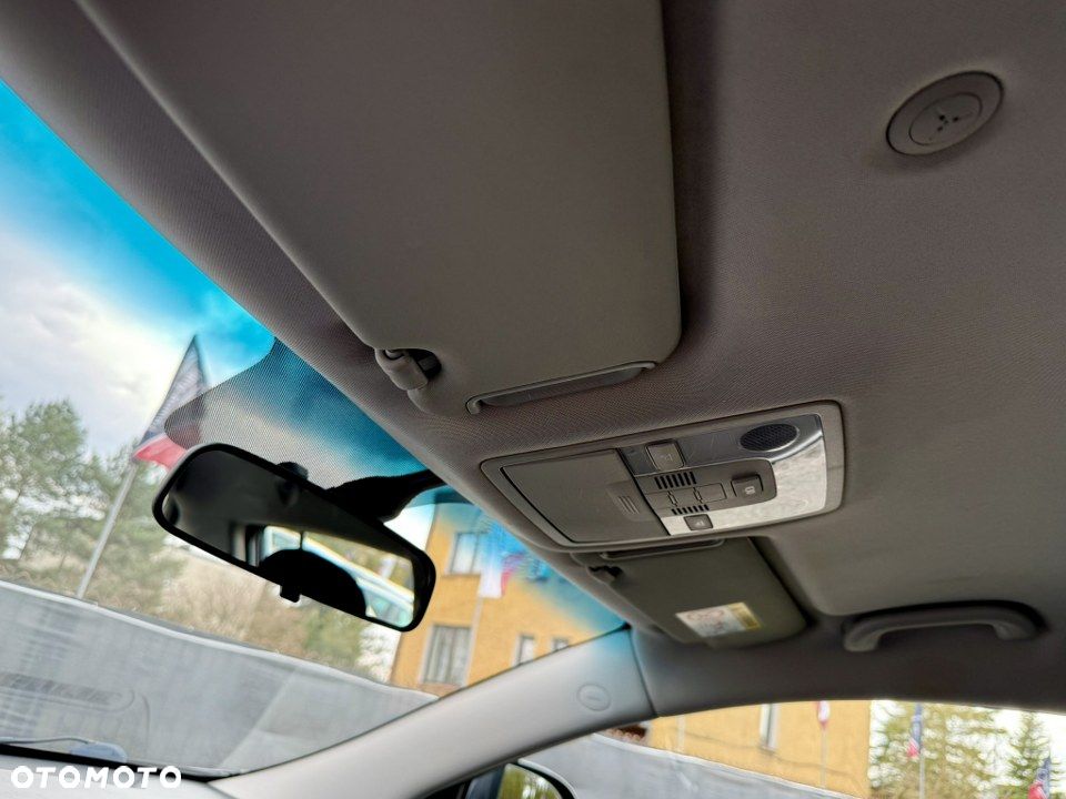 Kia Sportage 1.6 GDI Business Line L 2WD - 27