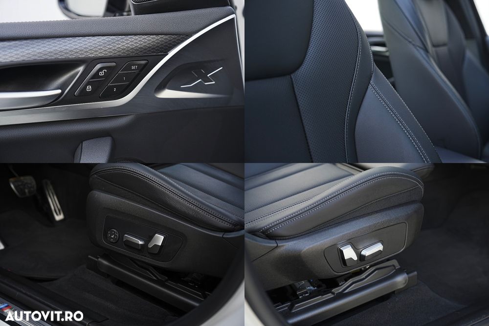 BMW X3 xDrive30e Aut. M Sport Edition - 8