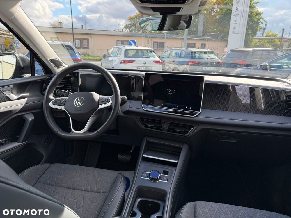 Volkswagen Tiguan 2.0 TDI Special Edition DSG - 29