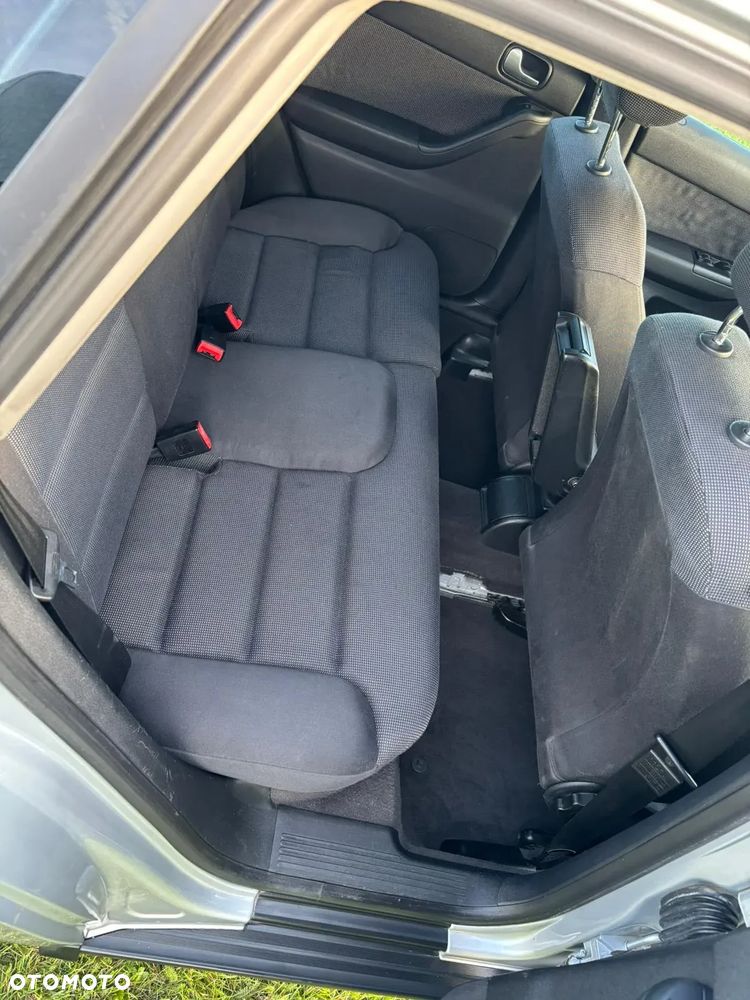 Audi A3 Sportback 1.6 S line Sportpaket (plus) - 10