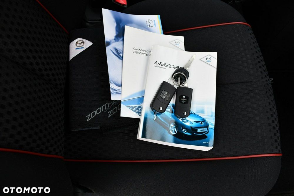Mazda 2 1.3 MZR Edition - 34