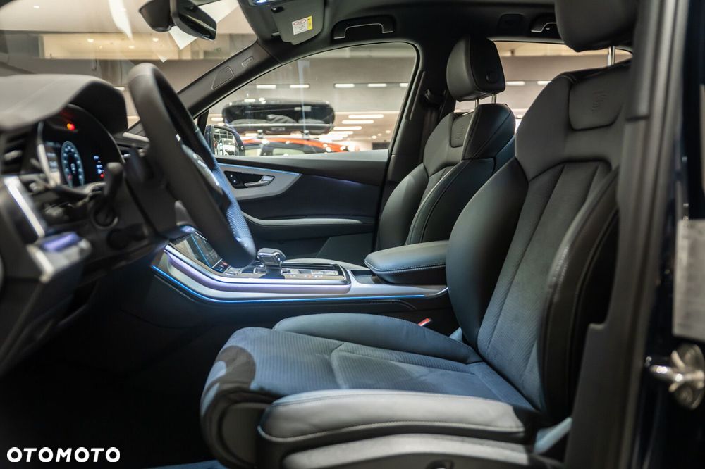 Audi Q7 - 14