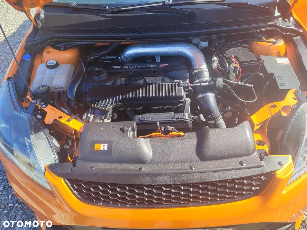 Ford Focus - 23