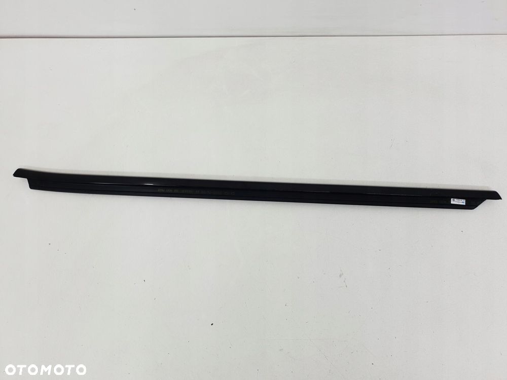 bmw 2 u06 zewnĘtrzna osŁona wnĘki drzwi prawy tyŁ 8496344