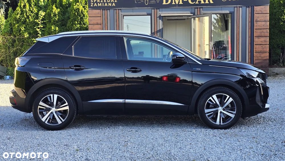Peugeot 3008 225 e-EAT8 Allure - 13