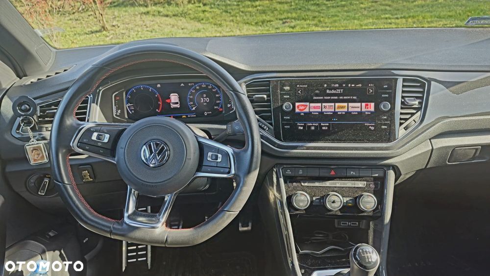 Volkswagen T-Roc - 6
