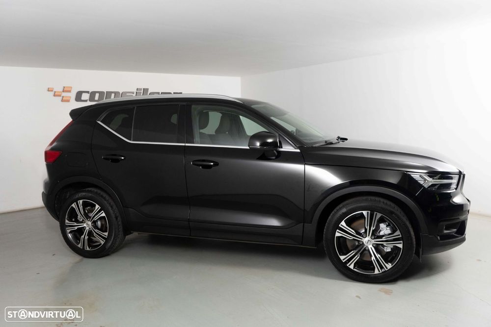 Volvo XC 40 1.5 T5 PHEV Inscription Expression - 7
