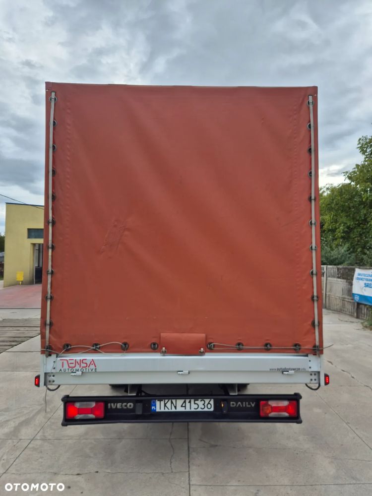 Iveco 35S17 - 6