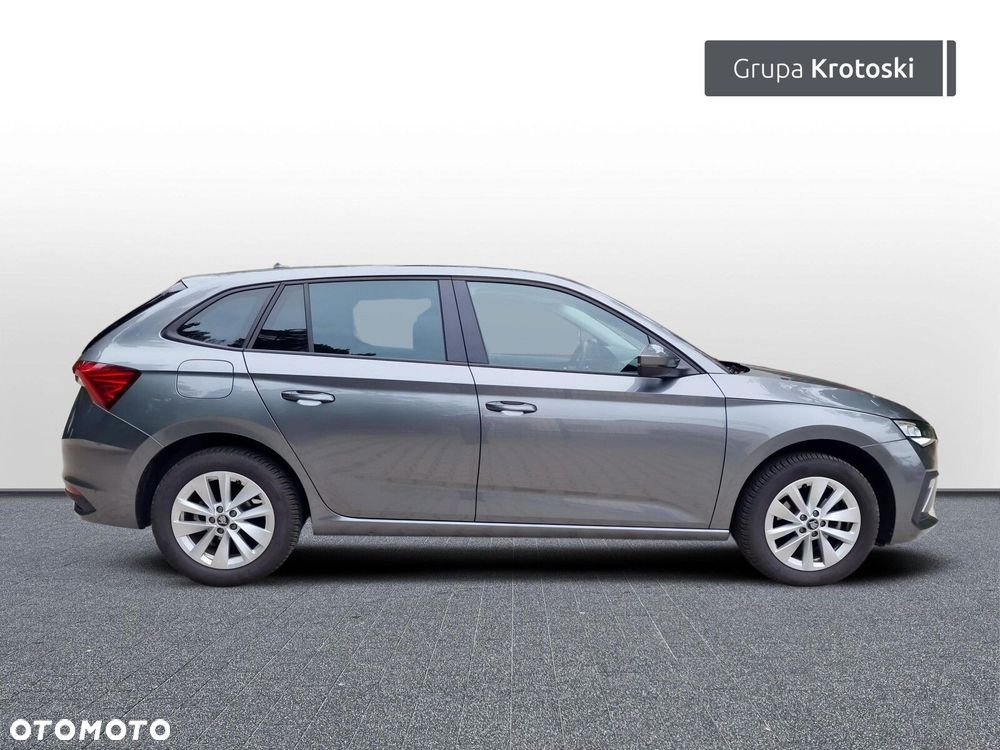Skoda Scala - 8