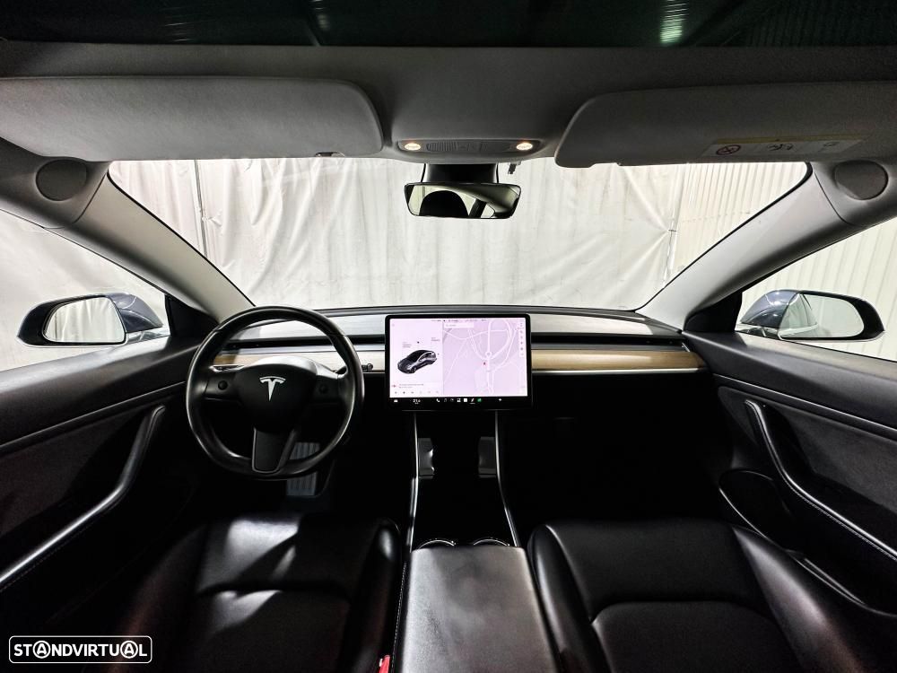Tesla Model 3 Long-Range Dual Motor AWD - 11