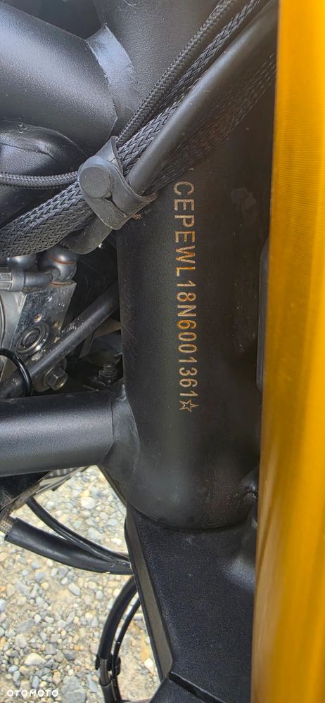 CFMoto 700CL-X Heritage - 11