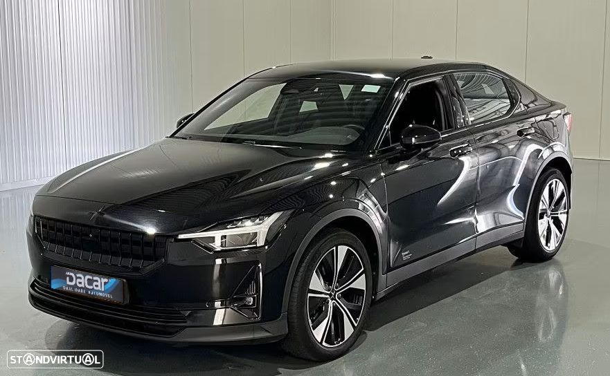 Polestar 2 Long Range 78 kWh - 2