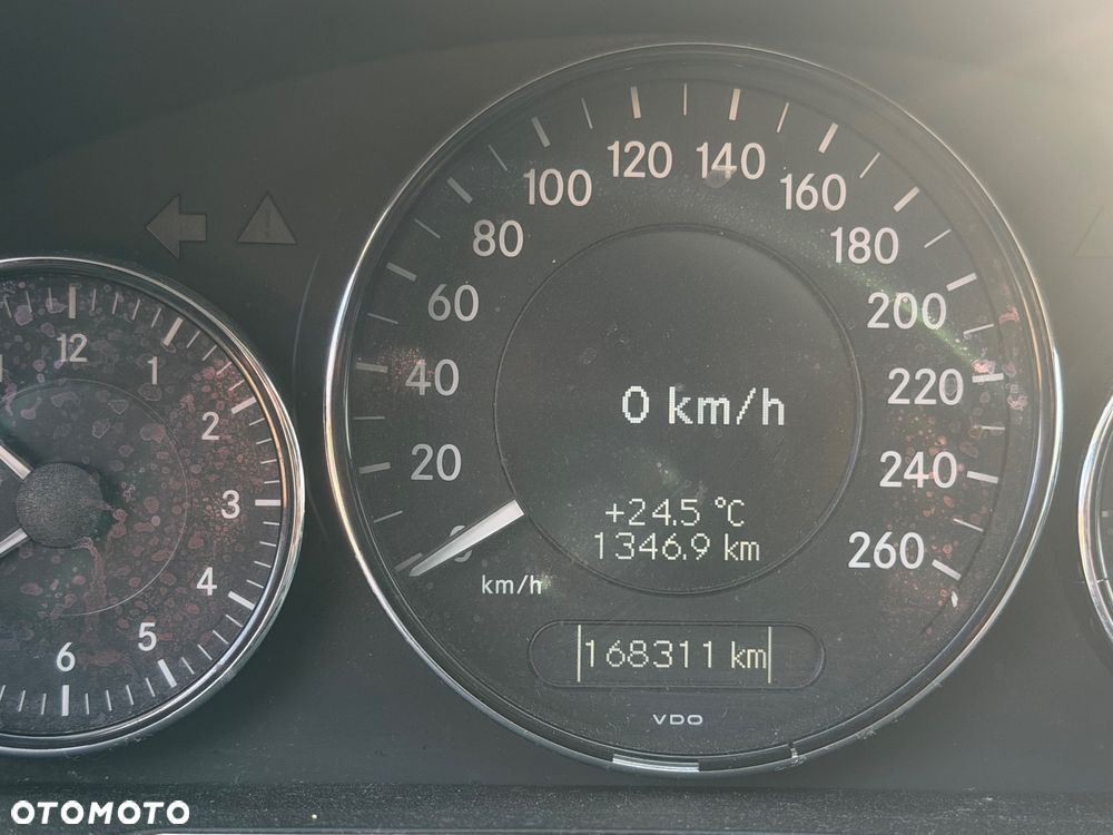 Mercedes-Benz CLS 350 CGI - 10