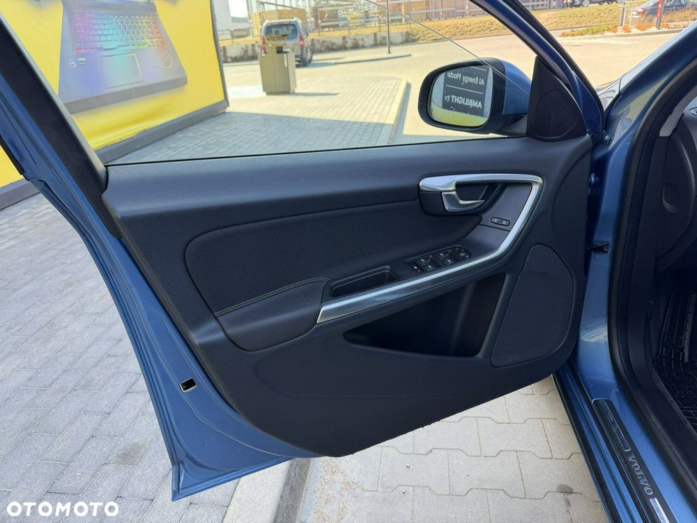 Volvo S60 D4 Kinetic - 15